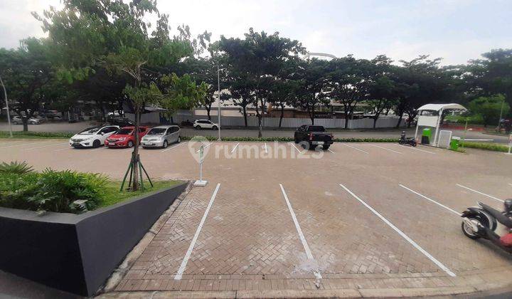 Ruko Baru Mewah 3 Lantai cocok Untuk Usaha lokasi Strategis Pinggir jalan besar Tangerang Selatan 2