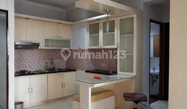 Apartement Murah 3 BR Full Furnished Casablanca Mansion The Executive Residence Apartement Murah 3 BR Full Furnished Casablanca Mansion The Executive Residence