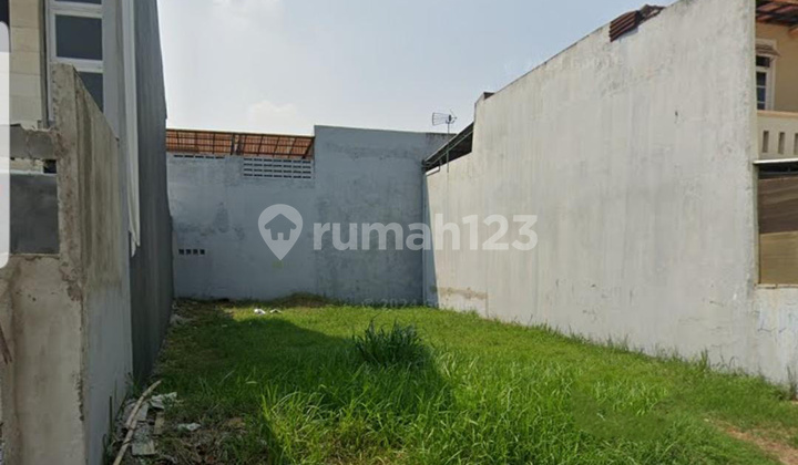 Kavling Pinggir Jalan Raya Nusaloka Row 12 Meter Kavling Pinggir Jalan Raya Nusaloka Row 12 Meter