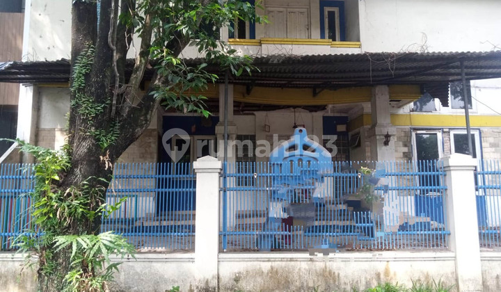 Rumah Puspitaloka BSD Tangerang Selatan 1