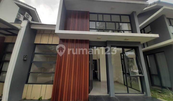 Rumah Bagus Siap Huni di Golden Park 3 Serpong 2