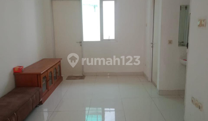 Ready-to-Live 2 BR House in Serpong Natura City