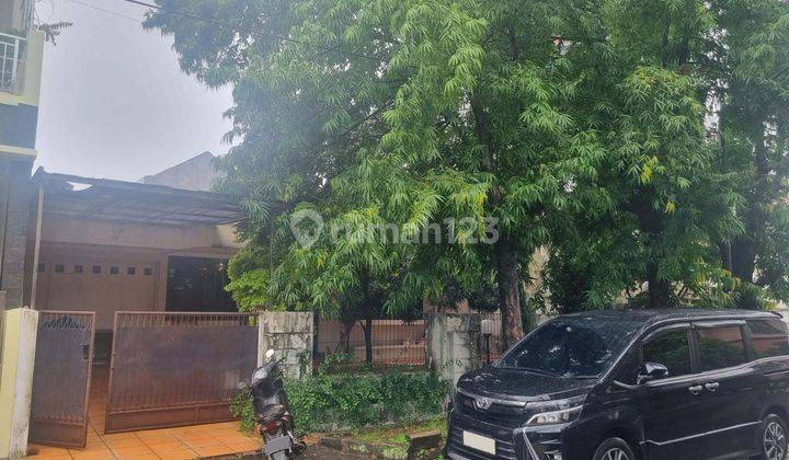 Rumah Furnished Siap Huni Di Tanjung Barat Jakarta Selatan  1