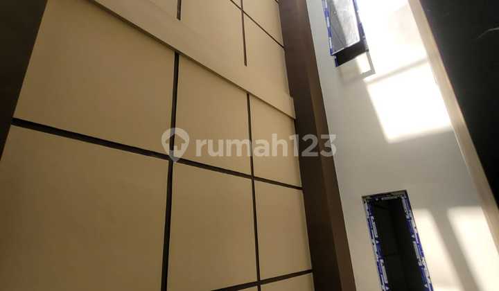 Fully Furnished Brand New House, Anggrek Loka BSD Fully Furnished Brand New House, Anggrek Loka BSD
