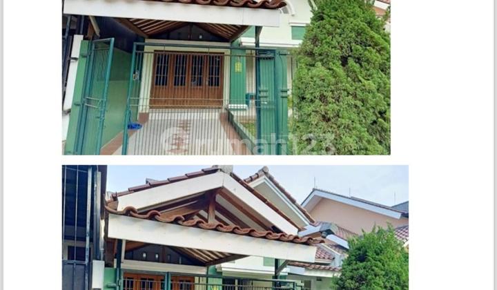 Rumah BR 3 Siap Huni di Nusaloka BSD