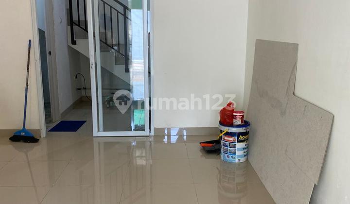 2-Storey House Ready to Occupy Near School in Savana Town House Gading Serpong 2