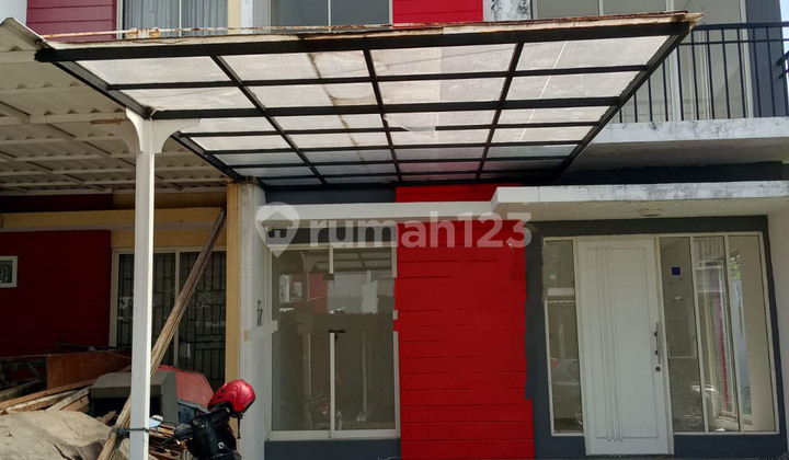 Ready-to-Occupy 2-Story House in Residence One BSD City