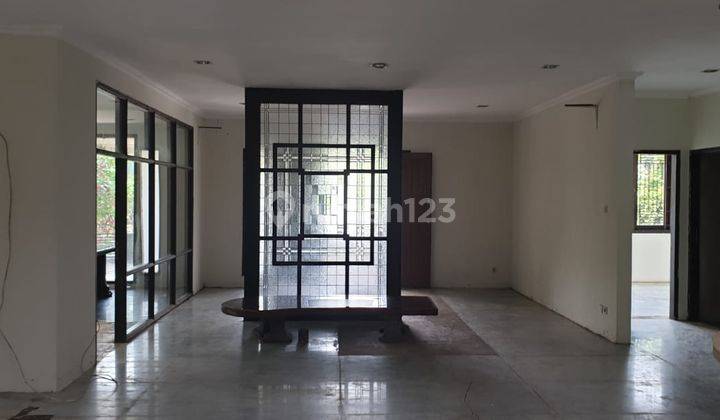 Rumah 2 Lantai Harga Dibawah Njop Pondok Indah 2