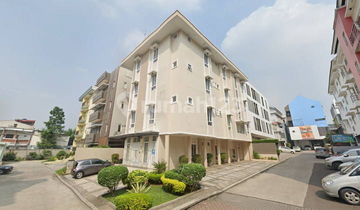 Exclusive 4-Story Boarding House Lincoln Drive Dormitory Room 27+1 1