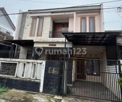 Rumah BR 5 View Sunset di Pamulang Permai 1, Tangerang Selatan Rumah BR 5 View Sunset di Pamulang Permai 1, Tangerang Selatan