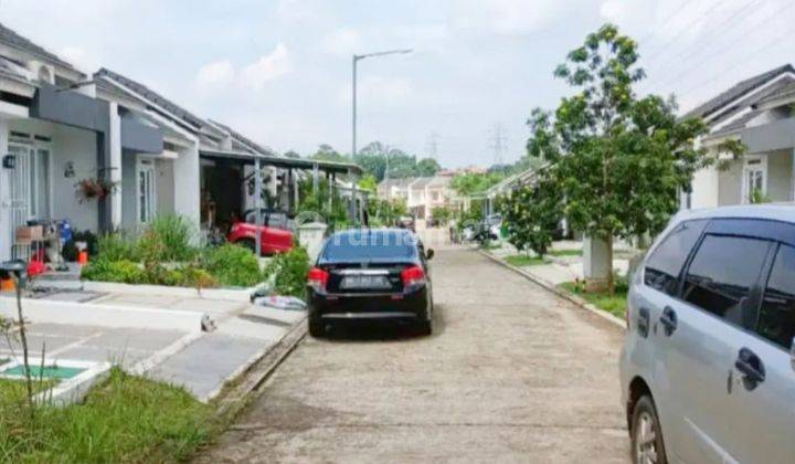 Rumah Bagus Siap Huni Di Serpong Natura City  2