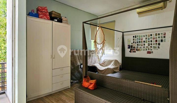 Nice House Ready to Occupy at Pavilion Residence BSD Nice House Ready to Occupy at Pavilion Residence BSD