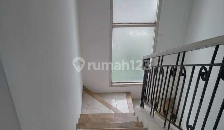 Rumah Super Murah di Crystal Gading Serpong 2