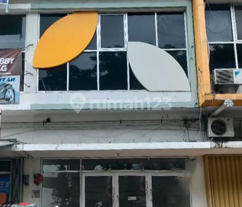 Affordable Gadget Shophouse Below Market Price in Gading Serpong