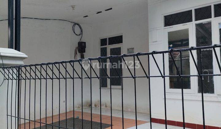 Disewakan Rumah Siap Huni di Nusa Loka Bsd 2