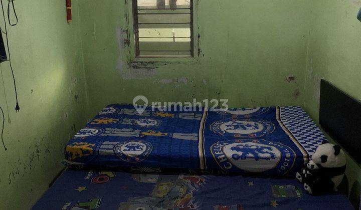 Rumah Dan Kontrakan Lokasi Strategis di Karawaci Baru Tangerang  2