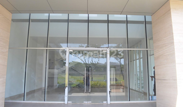 Luxury Office Perfect for Business in Foresta Business Loft BSD Luxury Office Perfect for Business in Foresta Business Loft BSD