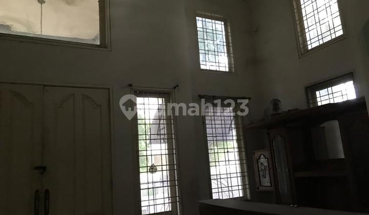 Rumah Puspitaloka BSD Tangerang Selatan 2