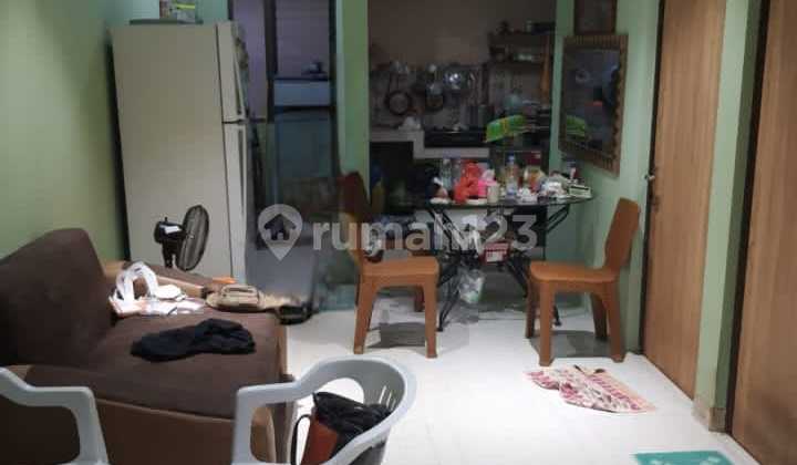 Rumah Lokasi Strategis di Kencana Loka Sektor 12.5 Bsd 2