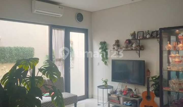 2-Story House Ready to Occupancy in Buenos Pak, Delatinos BSD