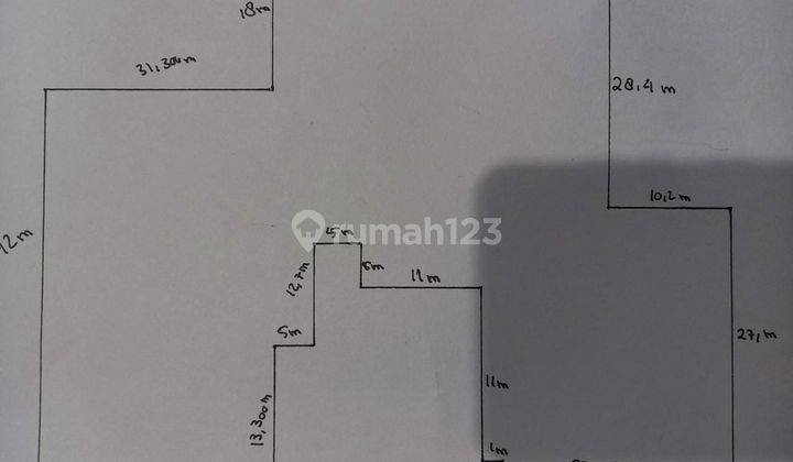 Tanah untuk Perkantoran  2
