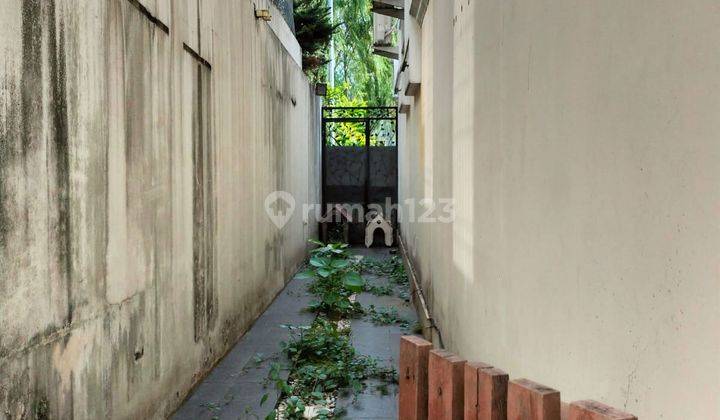 Dikontrakan Rumah Mewah 2 Lantai BR 4+1 Serpong BSD 2