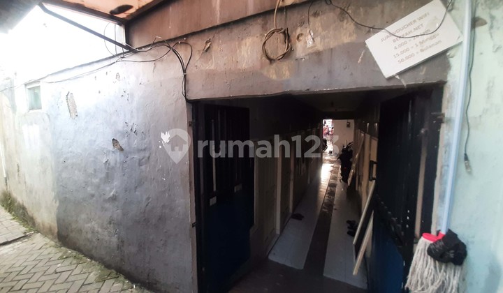 Kost 38 Bedrooms in Serpong 2