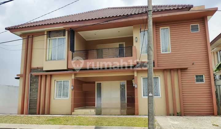 Rental 700 m2, 20+1 BR, Full Furnished, Lippo Karawaci, Tangerang 2