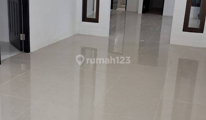 Rumah Baru Renovasi Siap Huni di BSD GRIYA LOKA Sektor 1.2 2