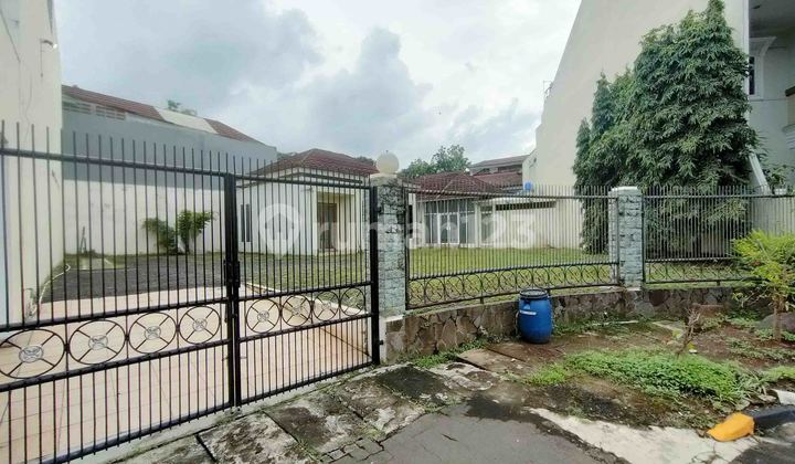 Kavling 518m2 BSD Puspita Loka Tangerang Selatan Kavling 518m2 BSD Puspita Loka Tangerang Selatan