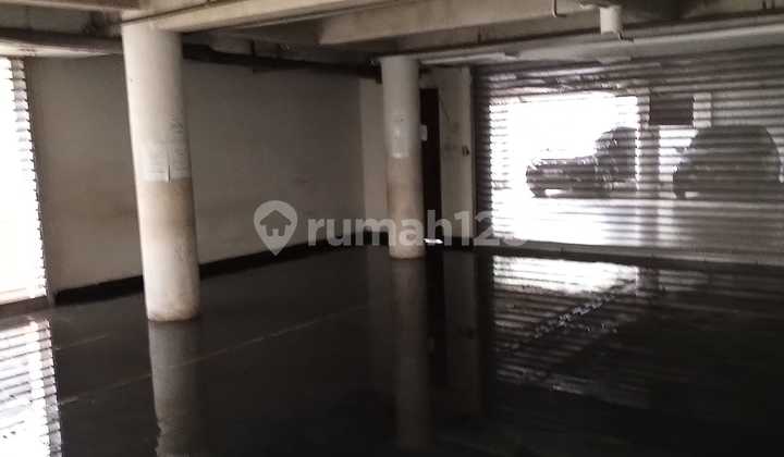 Affordable READY TO OCCUPY Building in Foresta Business LOFT 1 BSD CITY Affordable READY TO OCCUPY Building in Foresta Business LOFT 1 BSD CITY