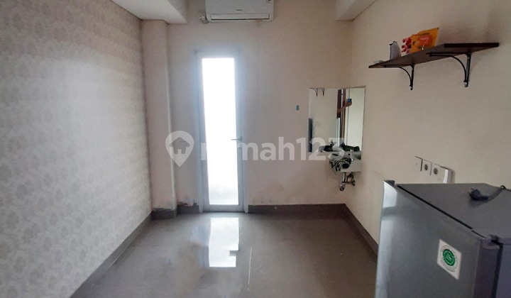 Apartment Type Studio Lantai 6 di B Residence Tower Rose BSD