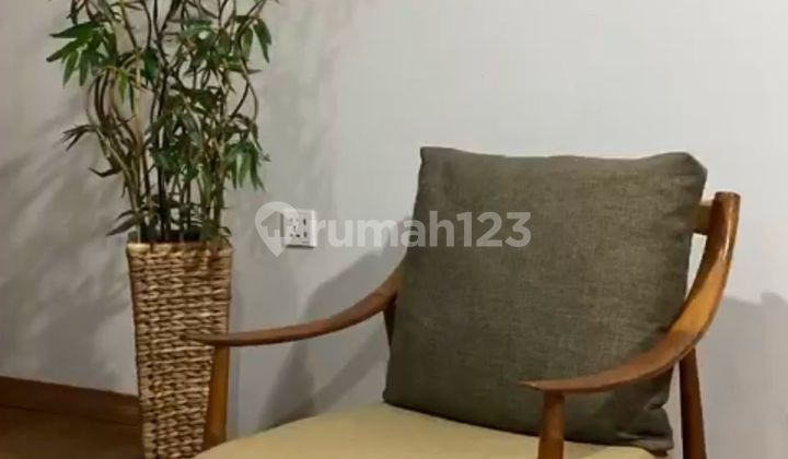 3-Story Fully Furnished and Fully Renovated House in Caelus Greenwich Park Cluster, BSD City 2