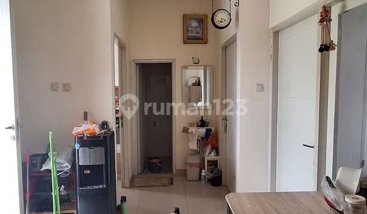 Rumah Siap Huni Serpong Garden 2 Cisauk Tangerang 2