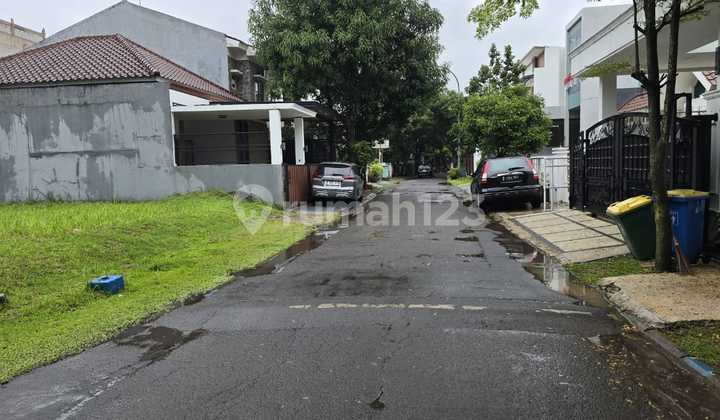 Hook Plot in Kencana Loka Bsd Hook Plot in Kencana Loka Bsd