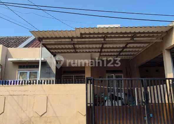 Rumah Bagus Siap Huni di Serpong Villa Melati Mas, Tangerang Selatan 2