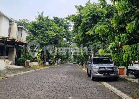 Rumah Dijual Cepat di Foresta Bsd Dekat Gop, Nanyang School, Ipeka Bsd 2