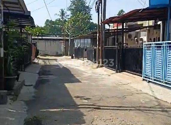 Rumah Murah di Nusaloka Sektor 14.6 Bsd Tangerang Selatan 2