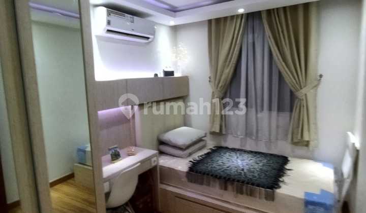 Roseville Soho & Suite Apartment Fully Furnished 2 BR