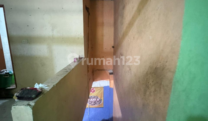 2 Two-Story Shop Houses Suitable for All Strategic Businesses in Tanjung Karang 2