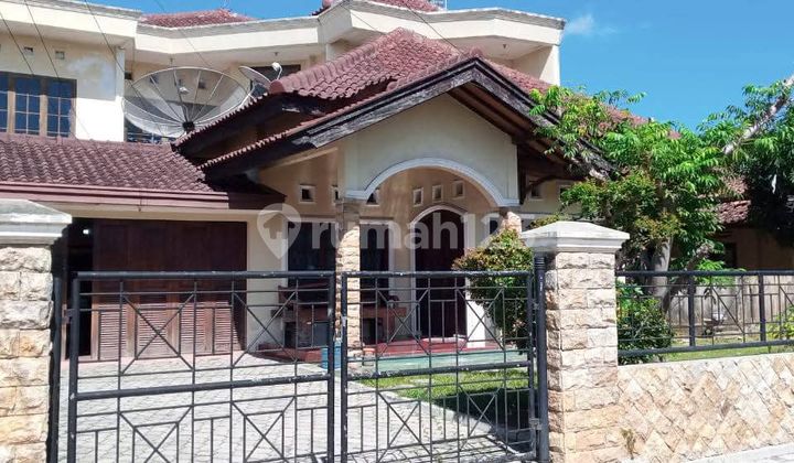 Rumah Dijual Cepat