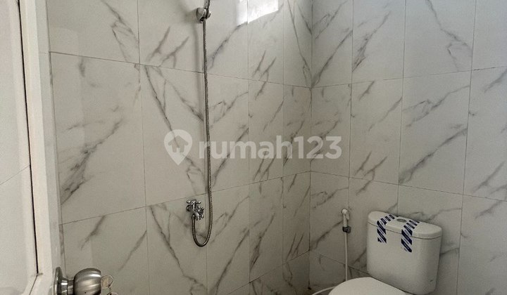 Hunian Dengan Pemandangan Indah