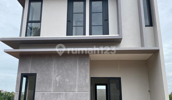 Miliki Rumah Idaman dengan Harga Bersahabat