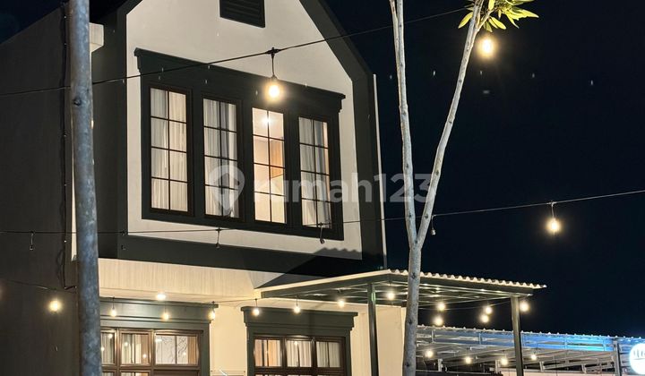 Untuk Yang Butuh Bukan Sekedar Hunian 2