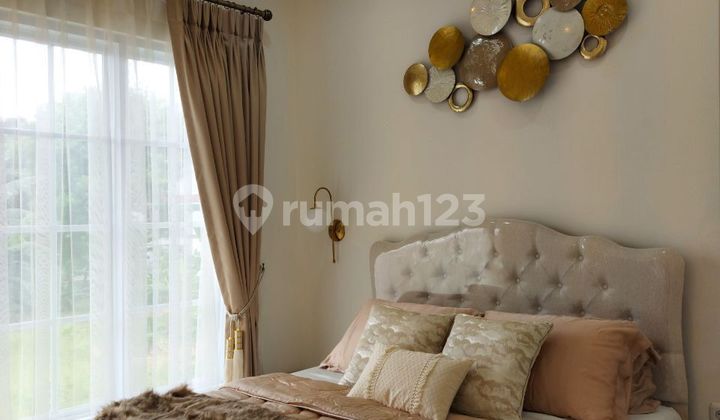 Rumah Halal Impian di Pamulang