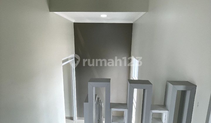 Rumah Indah kawasan Syariah di Depok 2
