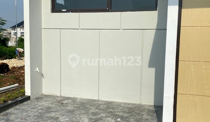 Hunian Nyaman Dengan Fasilitas Menunjang di Bekasi 2