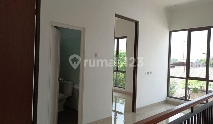 Hunian Islami Lokasi Strategis Dekat Mall di Bekasi Hunian Islami Lokasi Strategis Dekat Mall di Bekasi