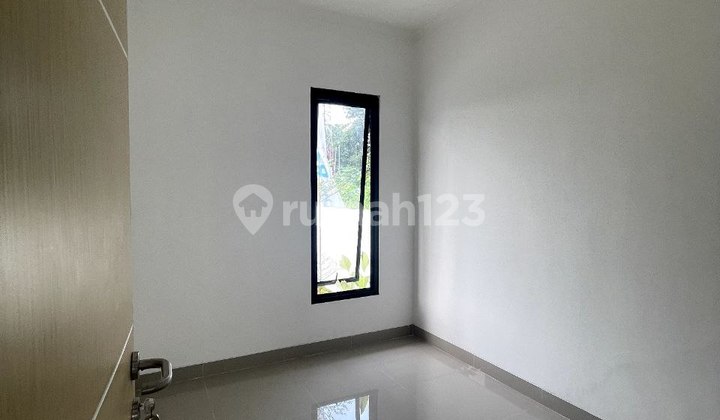Rumah Cozy Untuk Keluarga di Bekasi Timur