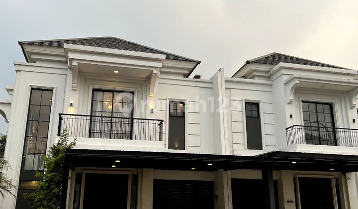 Hunian Dengan Fasilitas Terbaik di Kota Depok